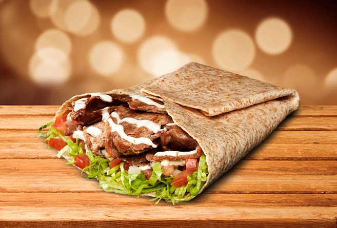 Wrap Lomo
