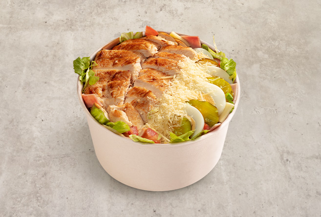 Ensalada Corral