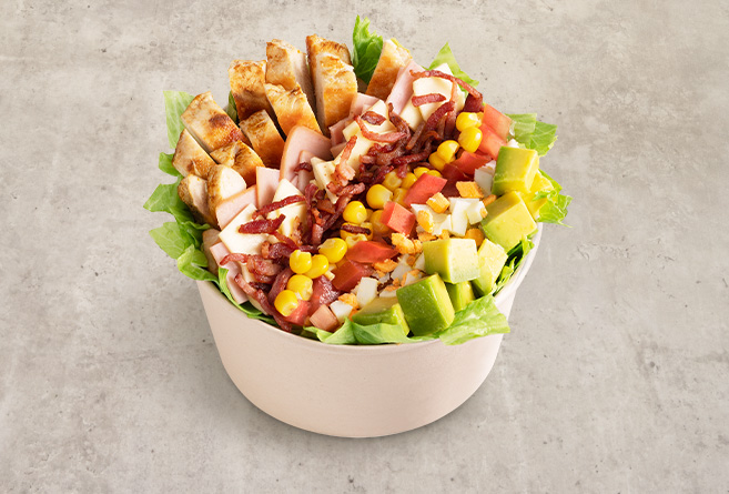 Ensalada COBB