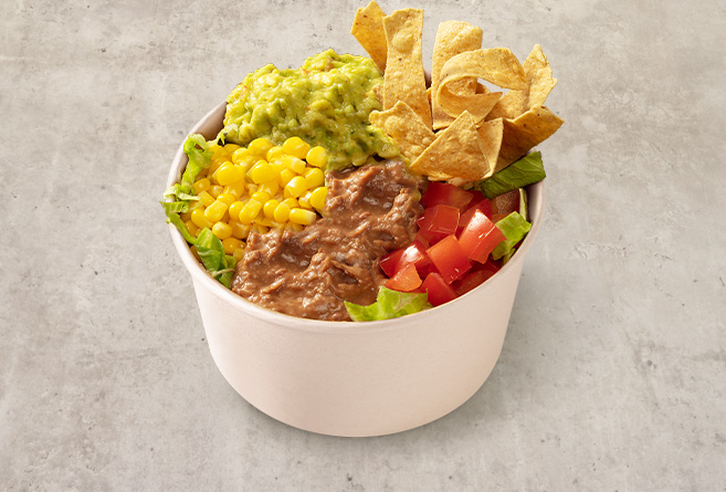 ENSALADA MEXICANA