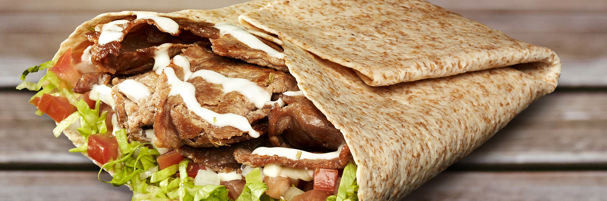Wraps